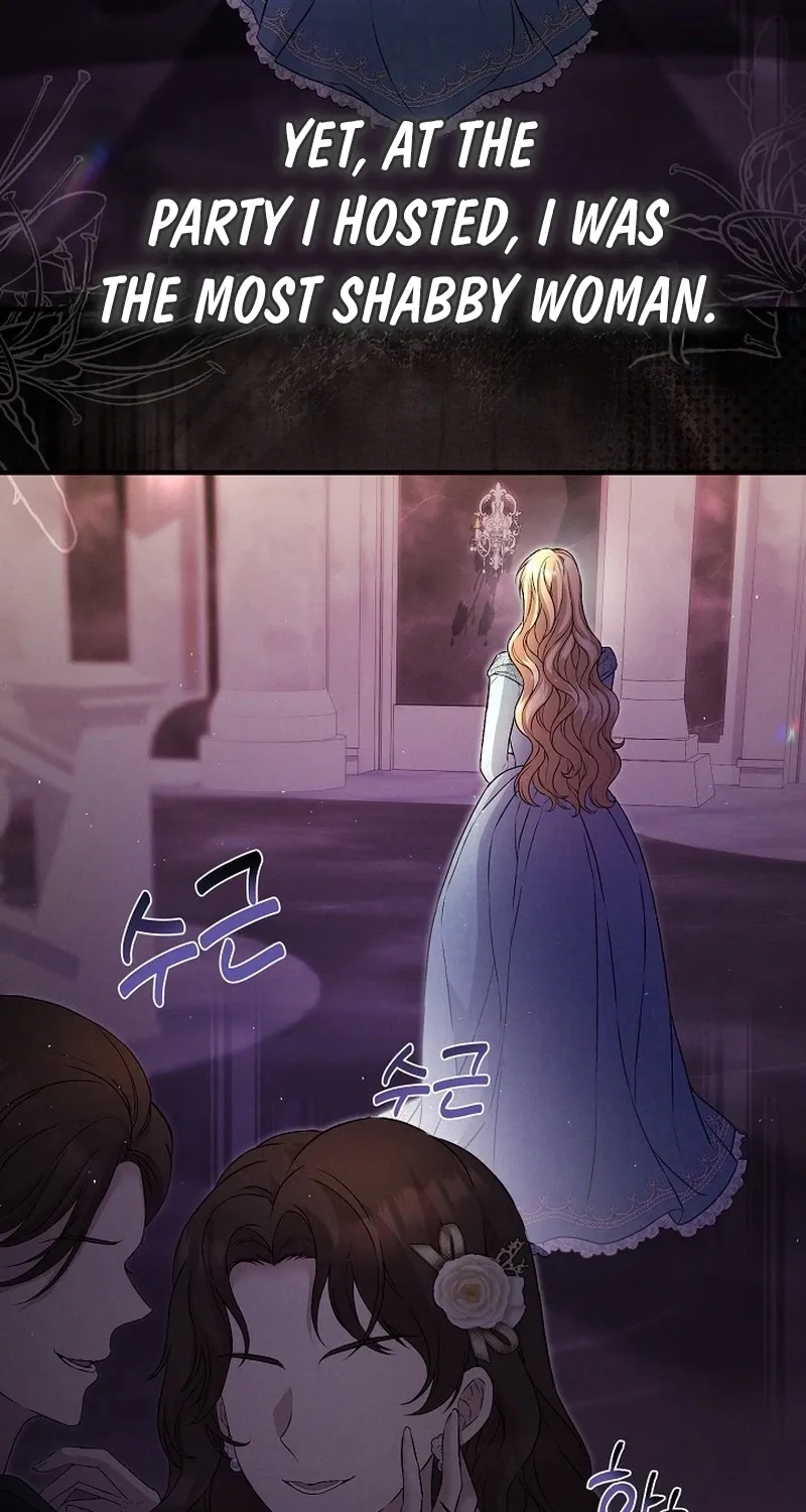 Read The Countess’s Secret chapter 23 image 22 on Lezhin