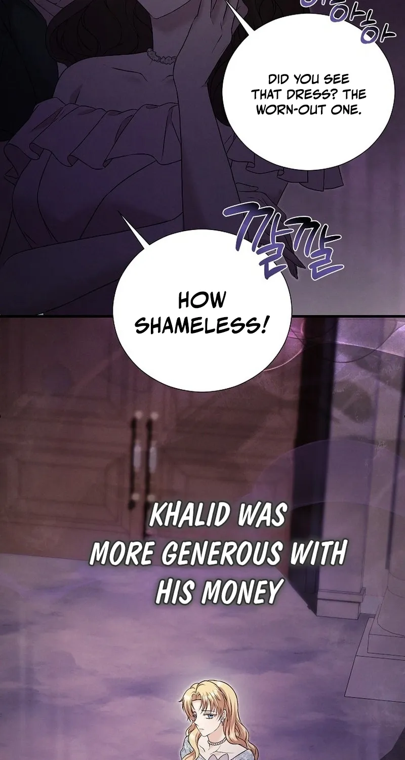 Read The Countess’s Secret chapter 23 image 23 on Lezhin