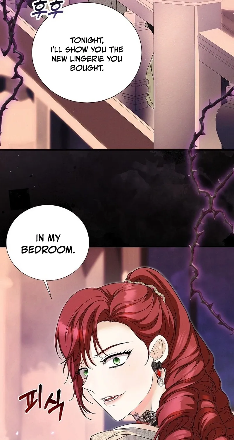Read The Countess’s Secret chapter 23 image 27 on Lezhin