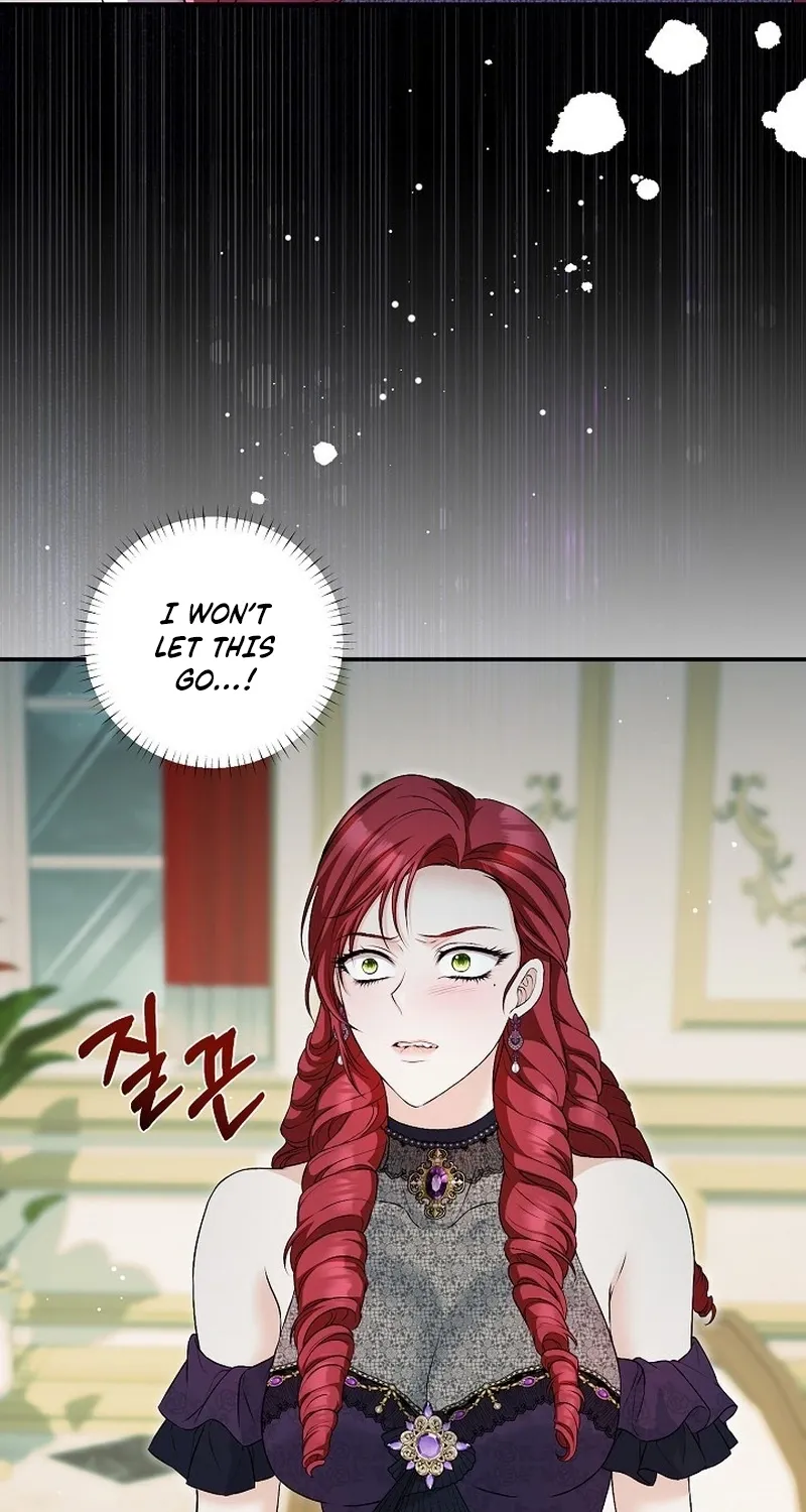 Read The Countess’s Secret chapter 23 image 3 on Lezhin