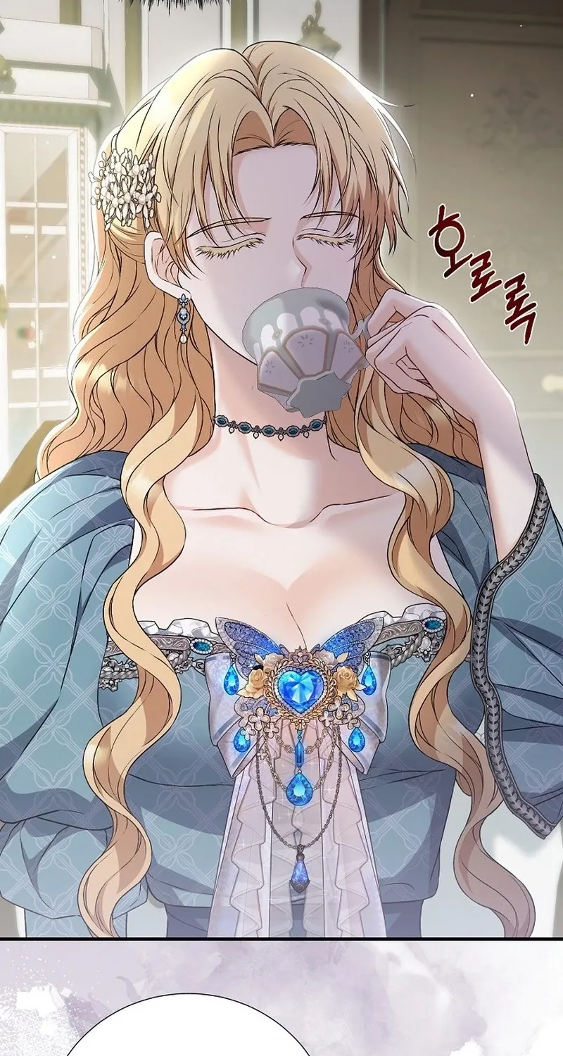 Read The Countess’s Secret chapter 23 image 33 on Lezhin