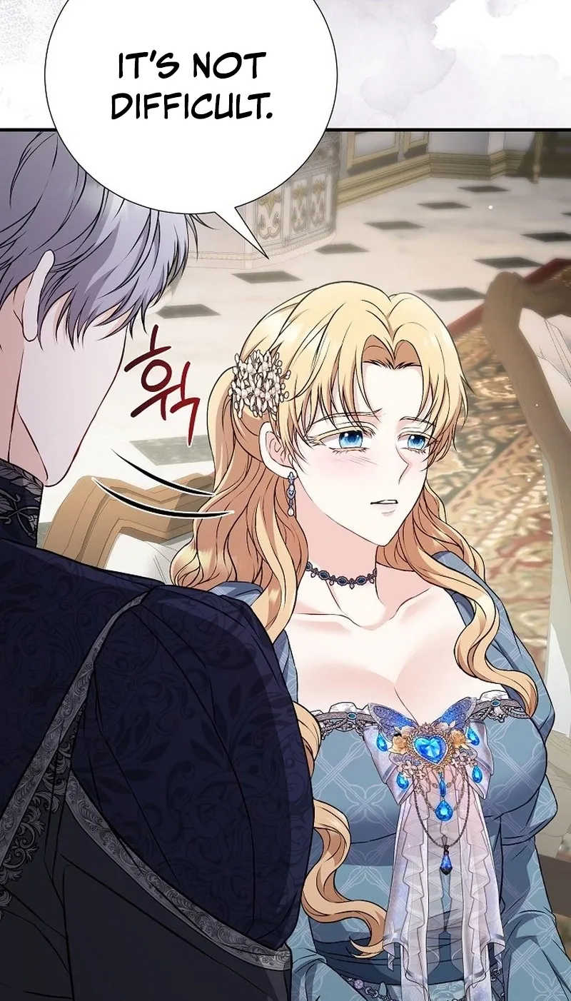 Read The Countess’s Secret chapter 23 image 34 on Lezhin