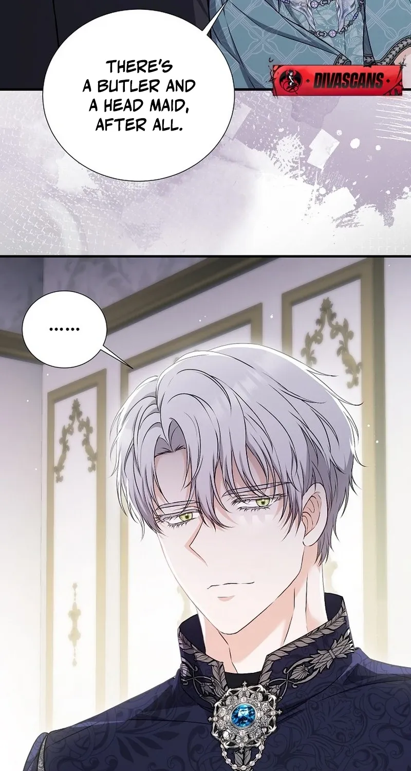 Read The Countess’s Secret chapter 23 image 35 on Lezhin