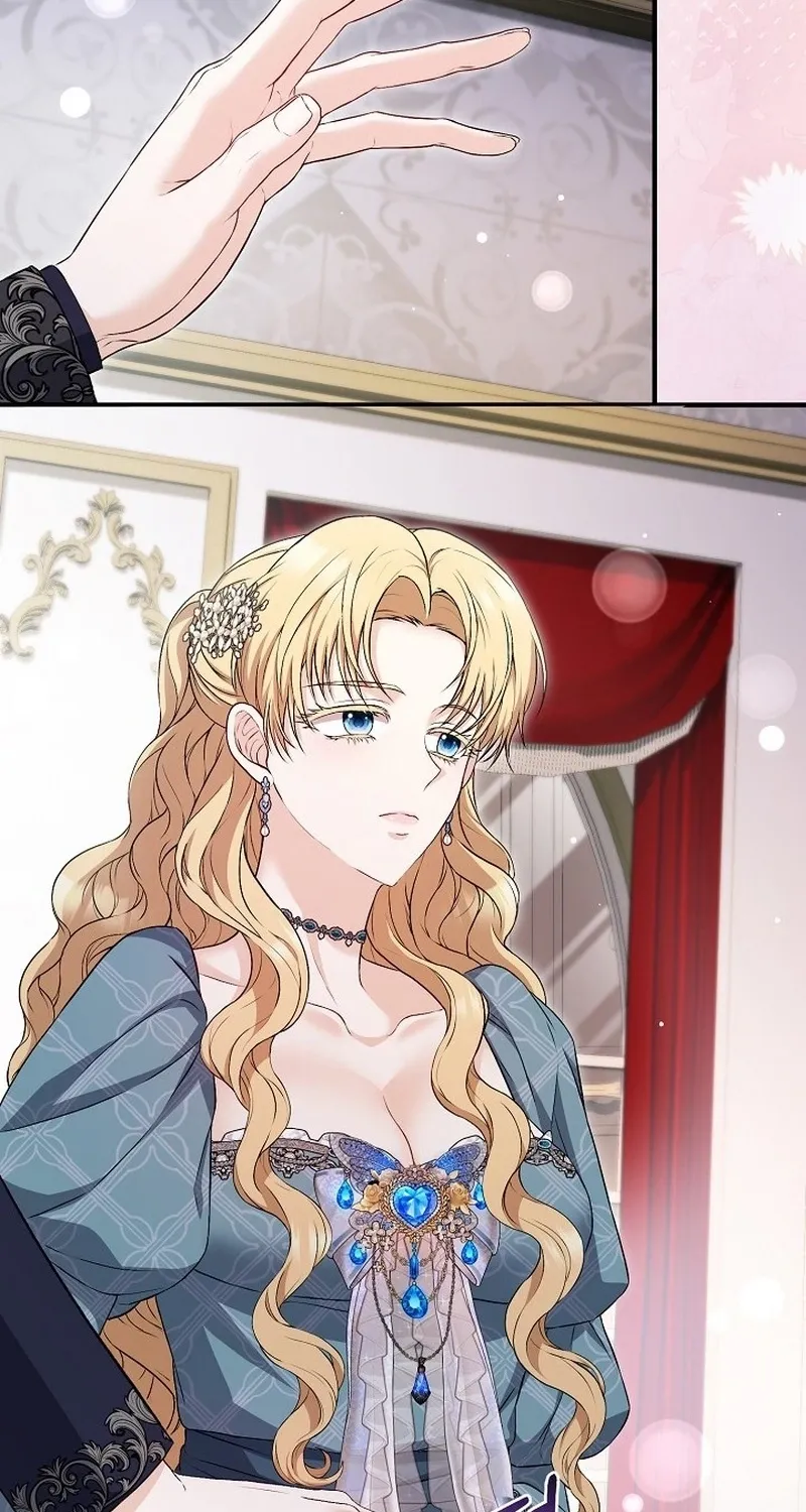 Read The Countess’s Secret chapter 23 image 37 on Lezhin