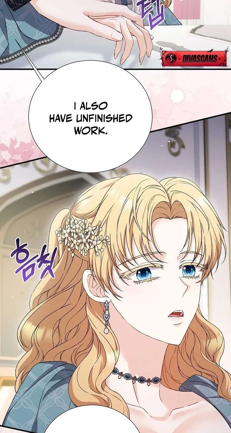Read The Countess’s Secret chapter 23 image 38 on Lezhin