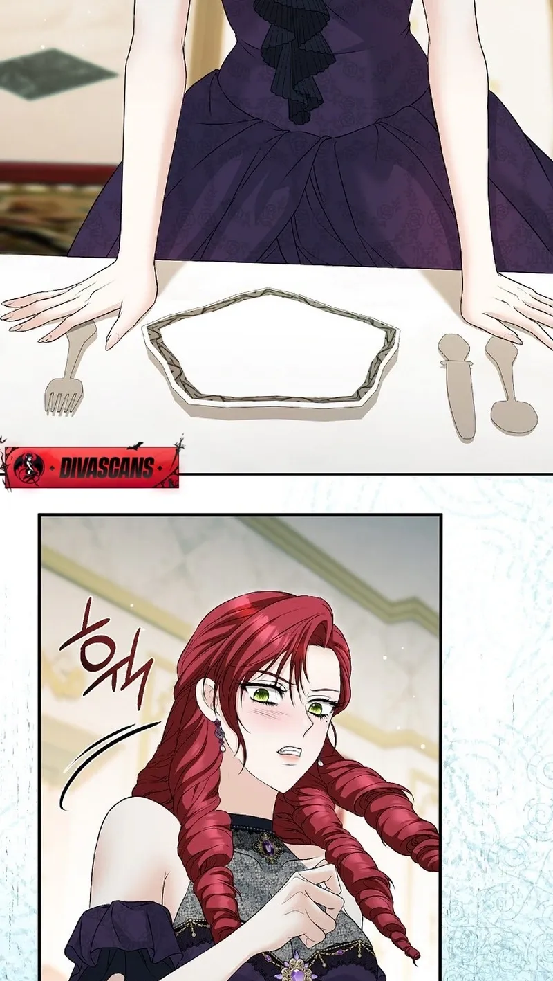 Read The Countess’s Secret chapter 23 image 4 on Lezhin