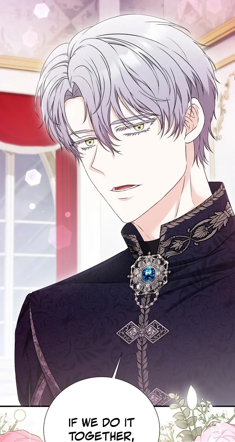 Read The Countess’s Secret chapter 23 image 40 on Lezhin