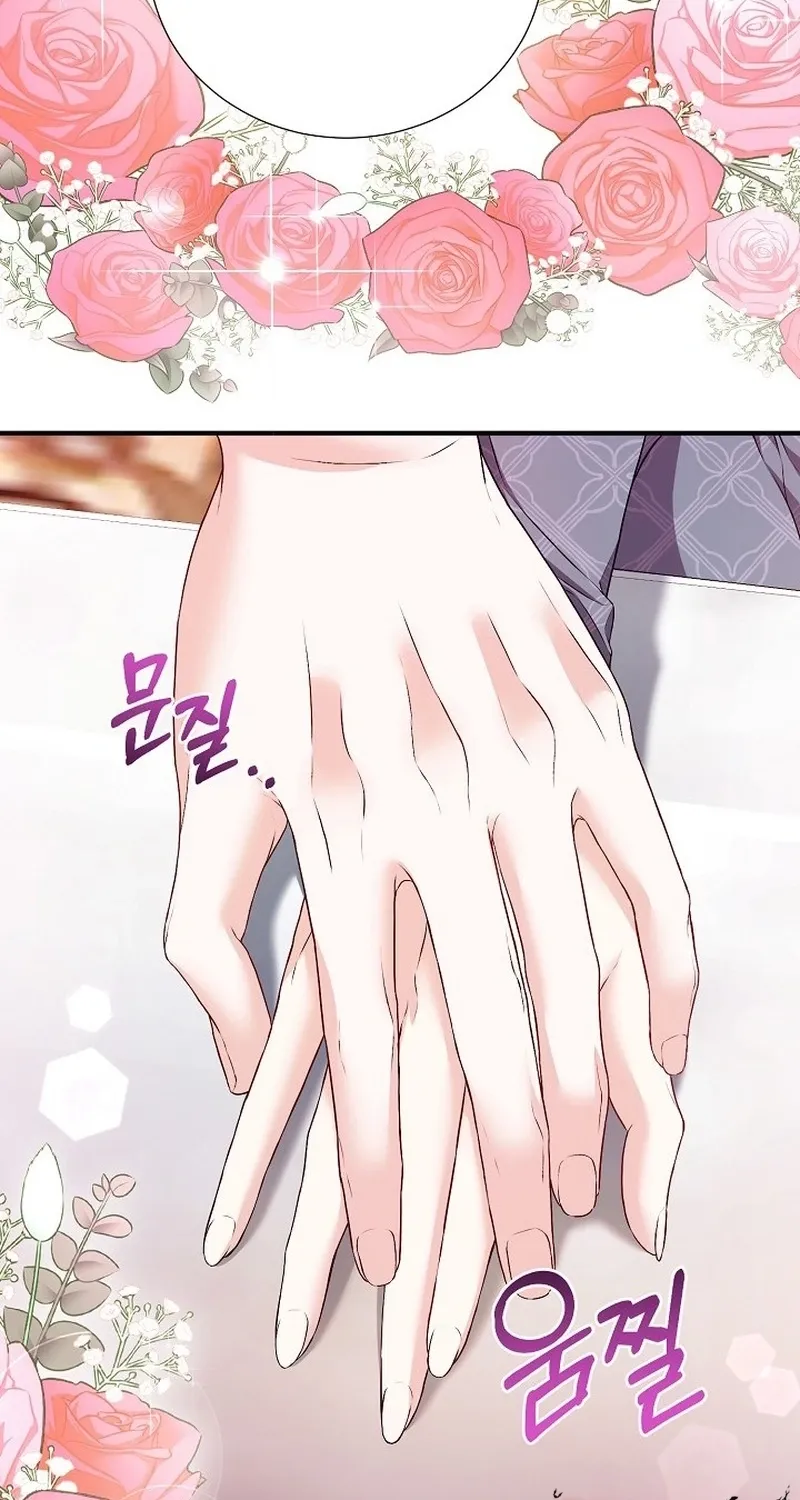 Read The Countess’s Secret chapter 23 image 41 on Lezhin