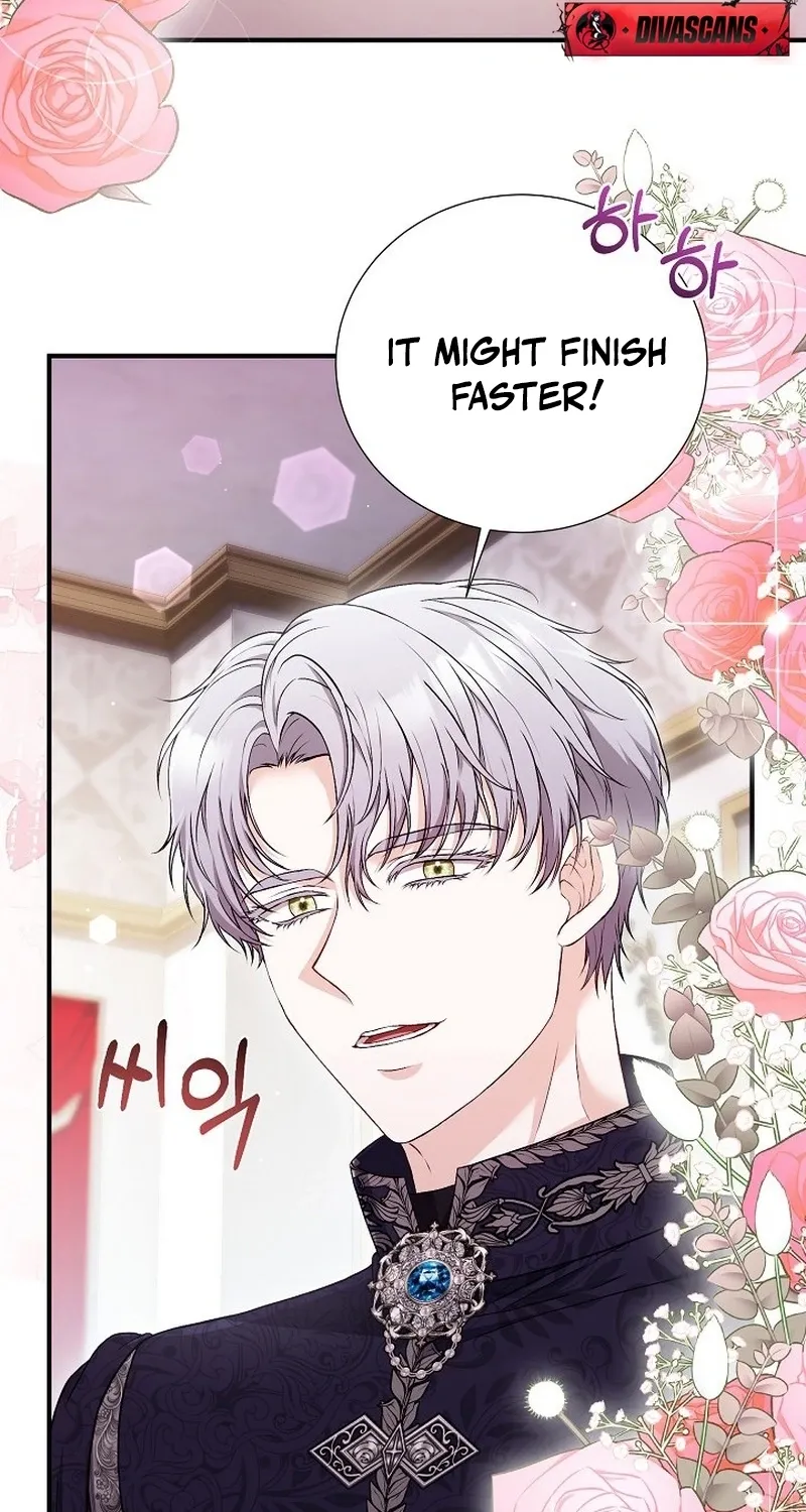 Read The Countess’s Secret chapter 23 image 42 on Lezhin