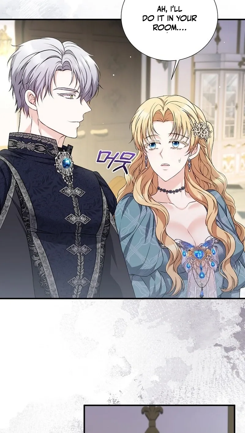 Read The Countess’s Secret chapter 23 image 44 on Lezhin