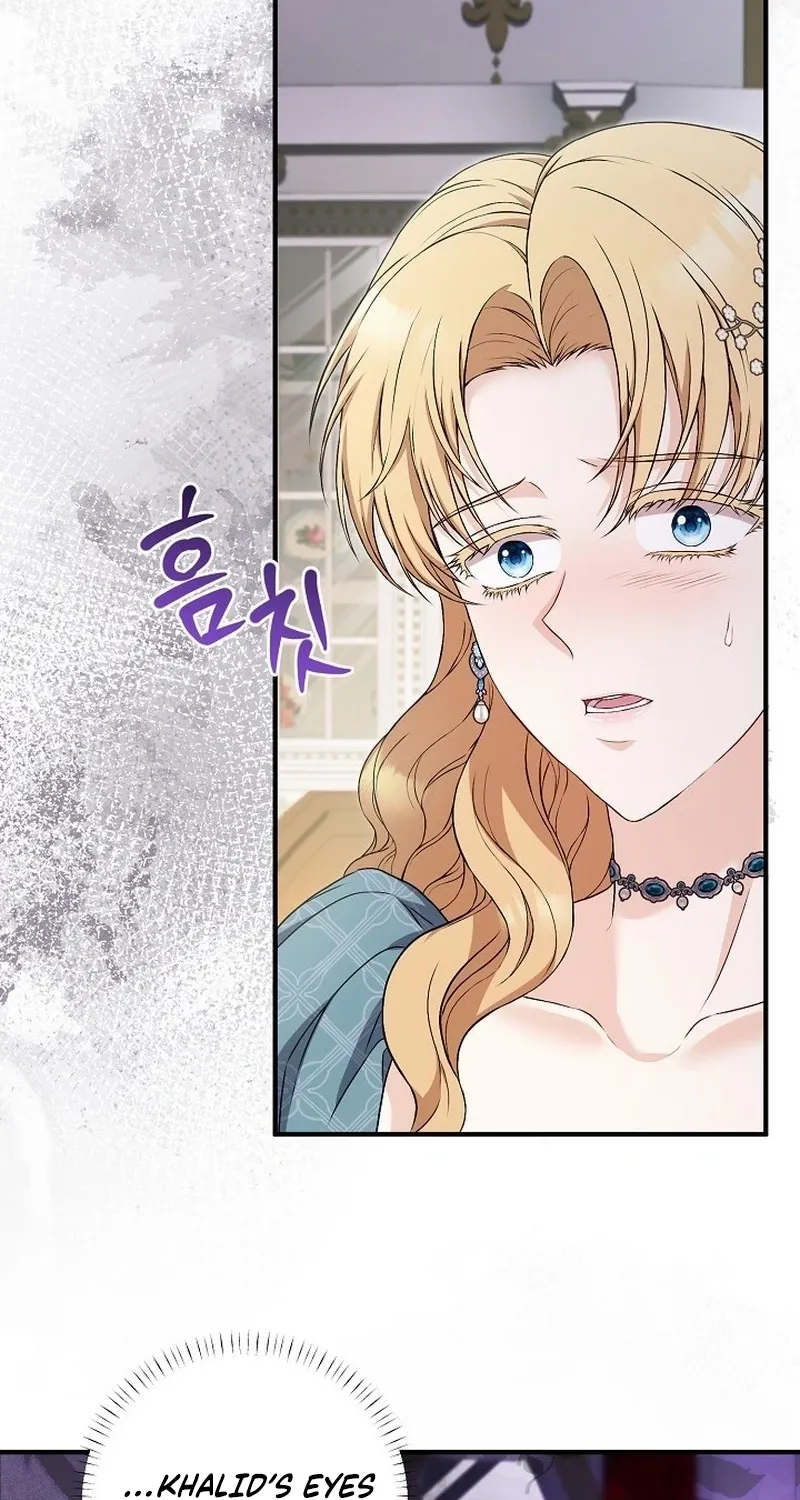 Read The Countess’s Secret chapter 23 image 45 on Lezhin