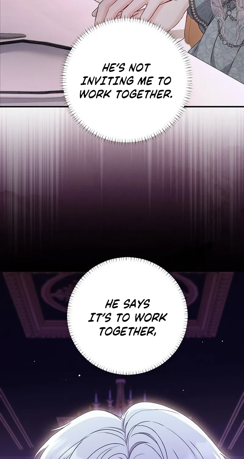 Read The Countess’s Secret chapter 23 image 47 on Lezhin