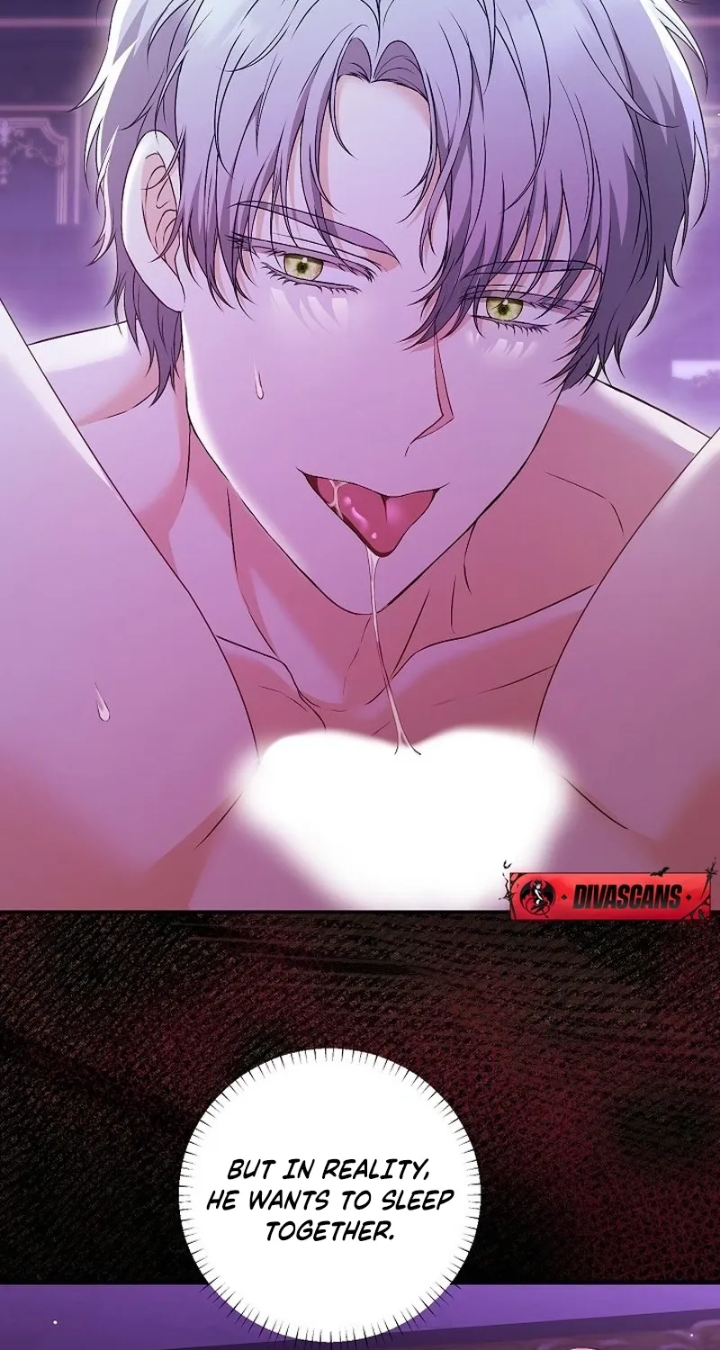 Read The Countess’s Secret chapter 23 image 48 on Lezhin