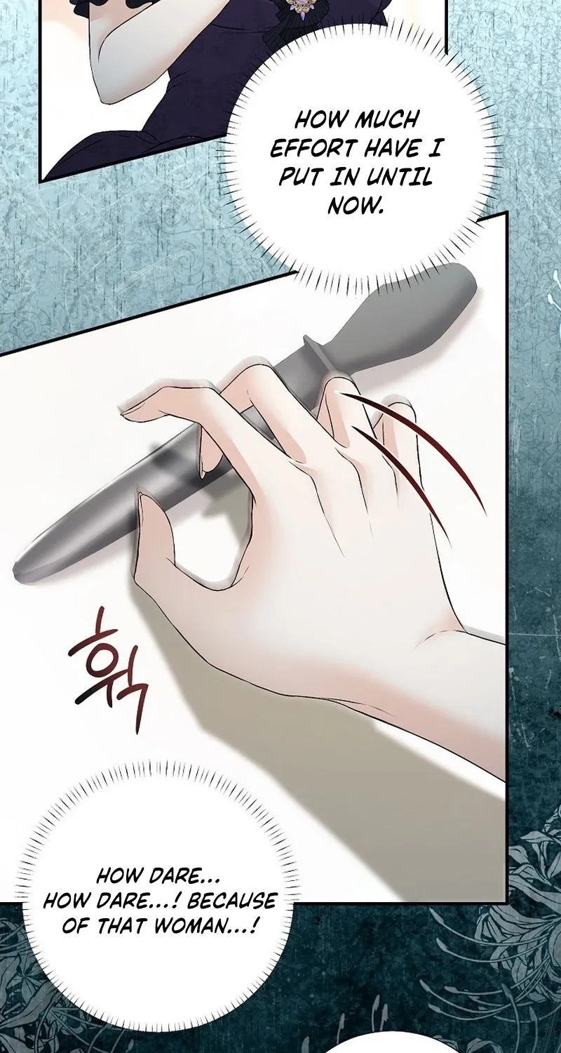 Read The Countess’s Secret chapter 23 image 5 on Lezhin