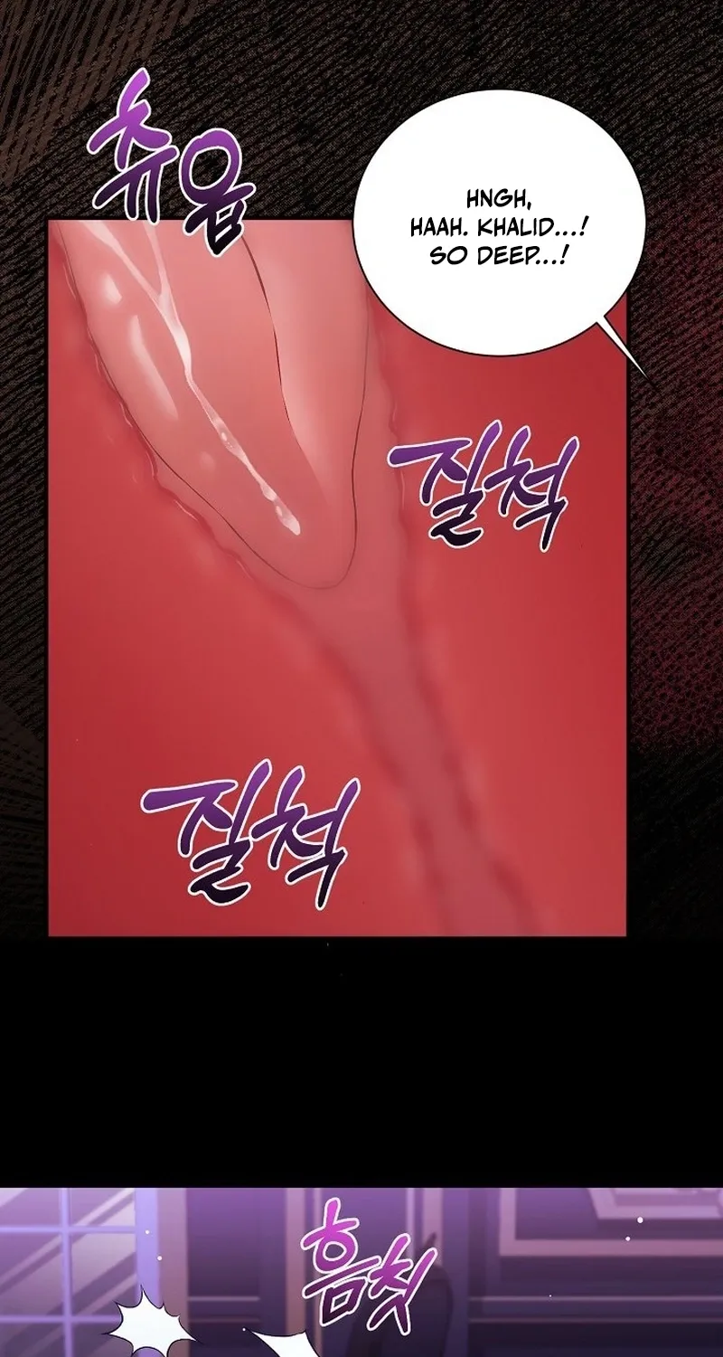 Read The Countess’s Secret chapter 23 image 50 on Lezhin