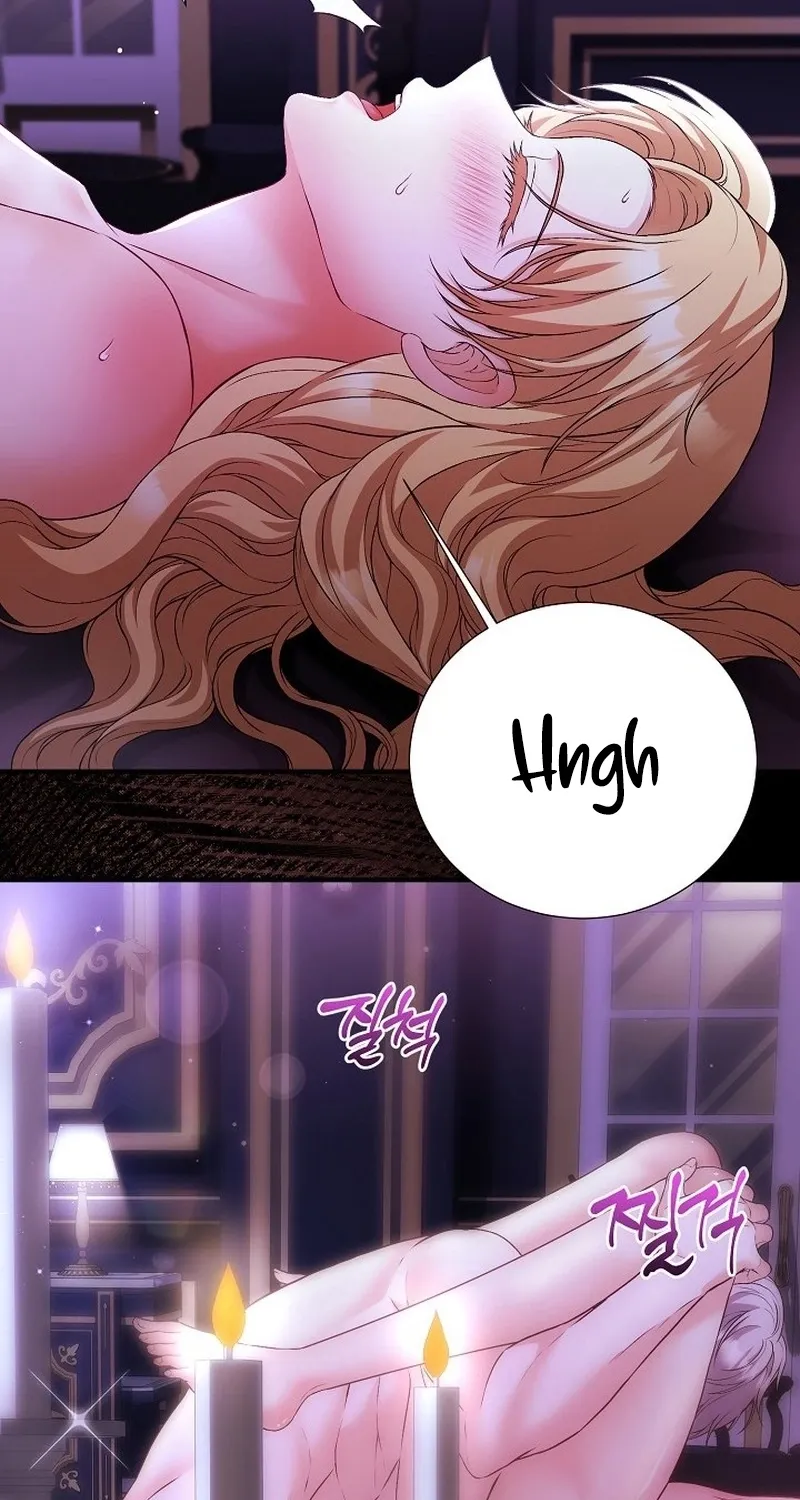 Read The Countess’s Secret chapter 23 image 51 on Lezhin