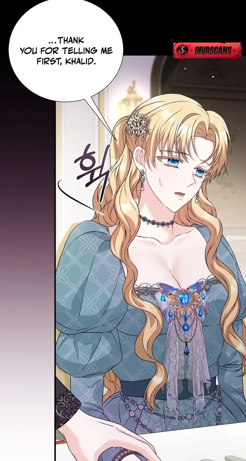 Read The Countess’s Secret chapter 23 image 55 on Lezhin