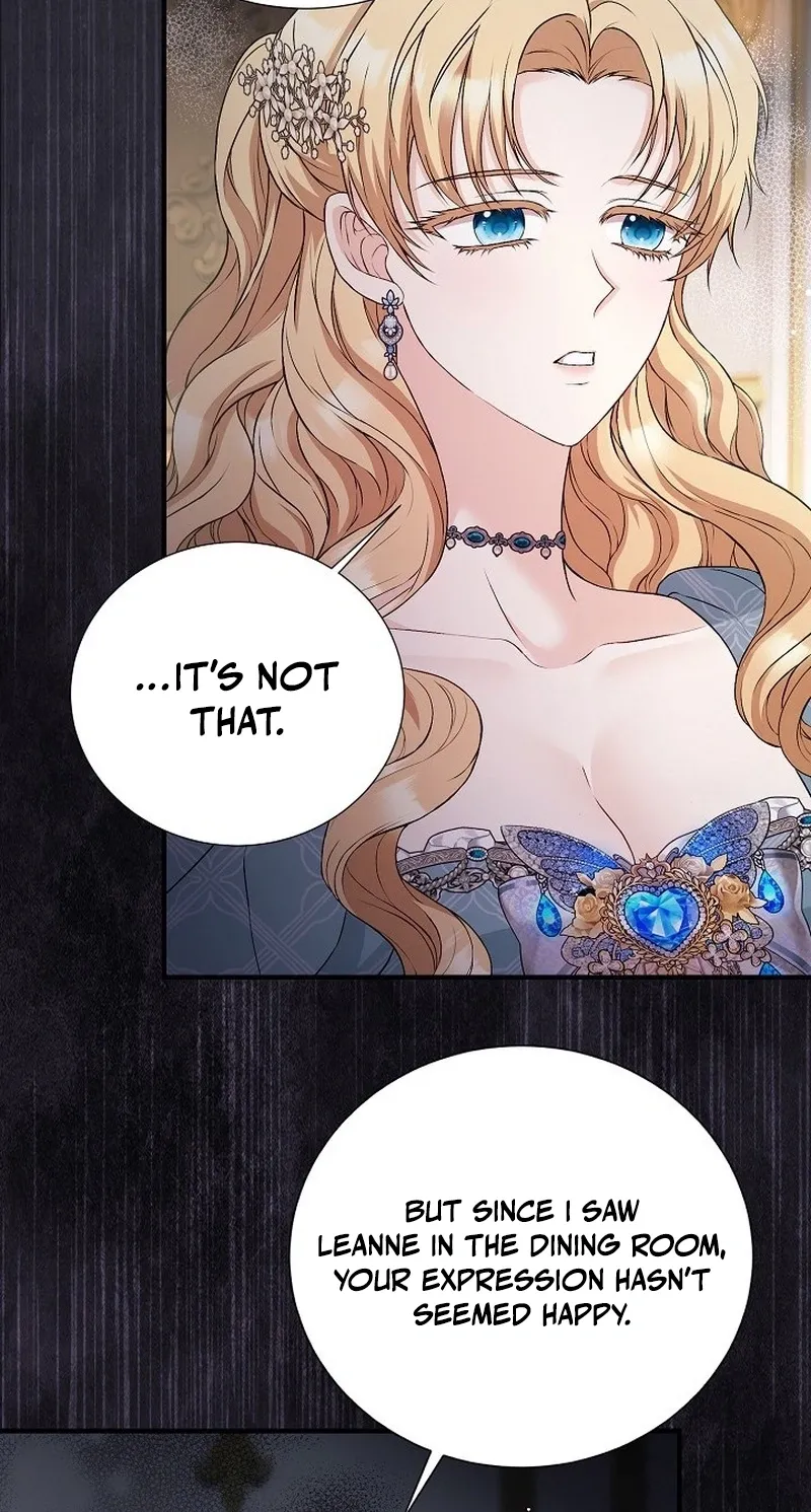 Read The Countess’s Secret chapter 23 image 59 on Lezhin