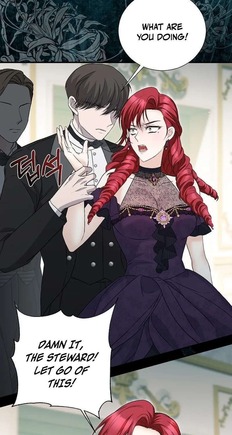 Read The Countess’s Secret chapter 23 image 6 on Lezhin