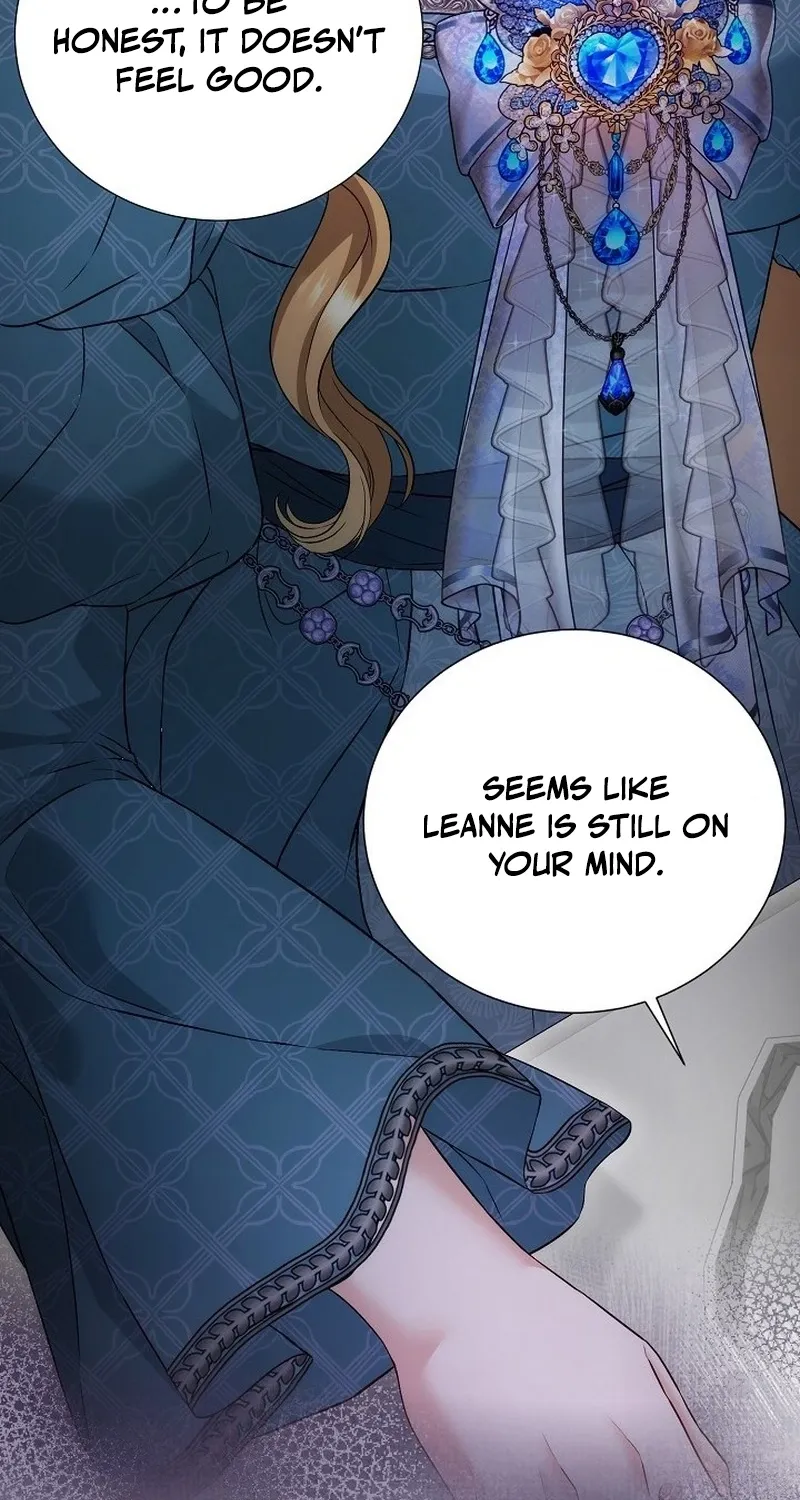 Read The Countess’s Secret chapter 23 image 63 on Lezhin