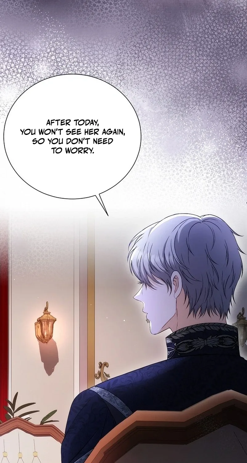 Read The Countess’s Secret chapter 23 image 64 on Lezhin