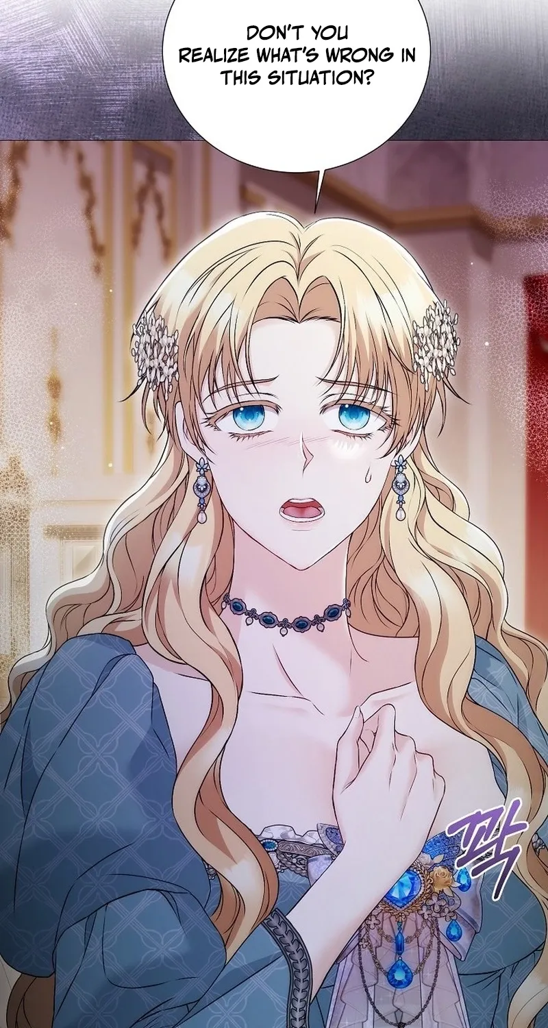 Read The Countess’s Secret chapter 23 image 68 on Lezhin