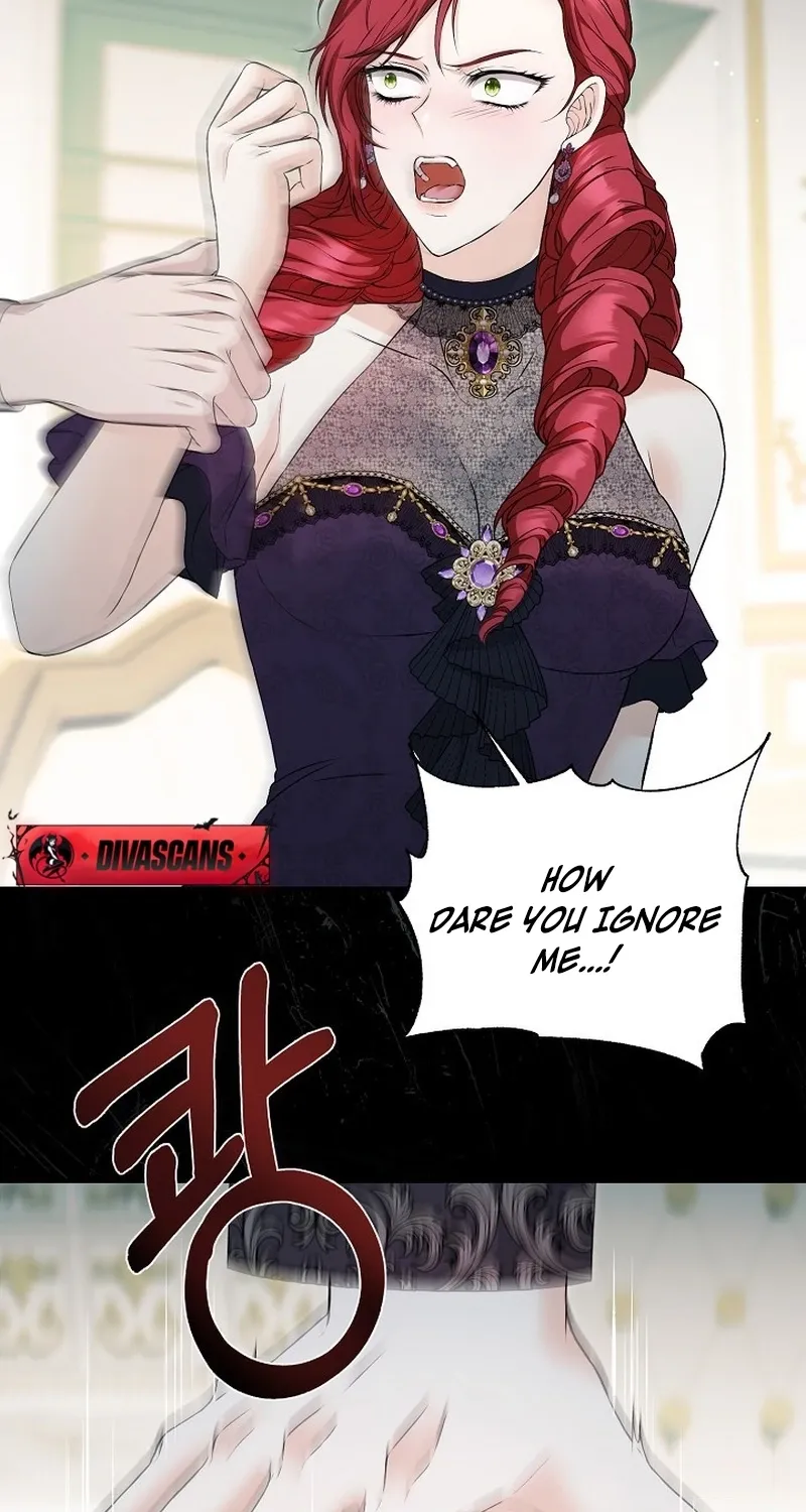 Read The Countess’s Secret chapter 23 image 7 on Lezhin