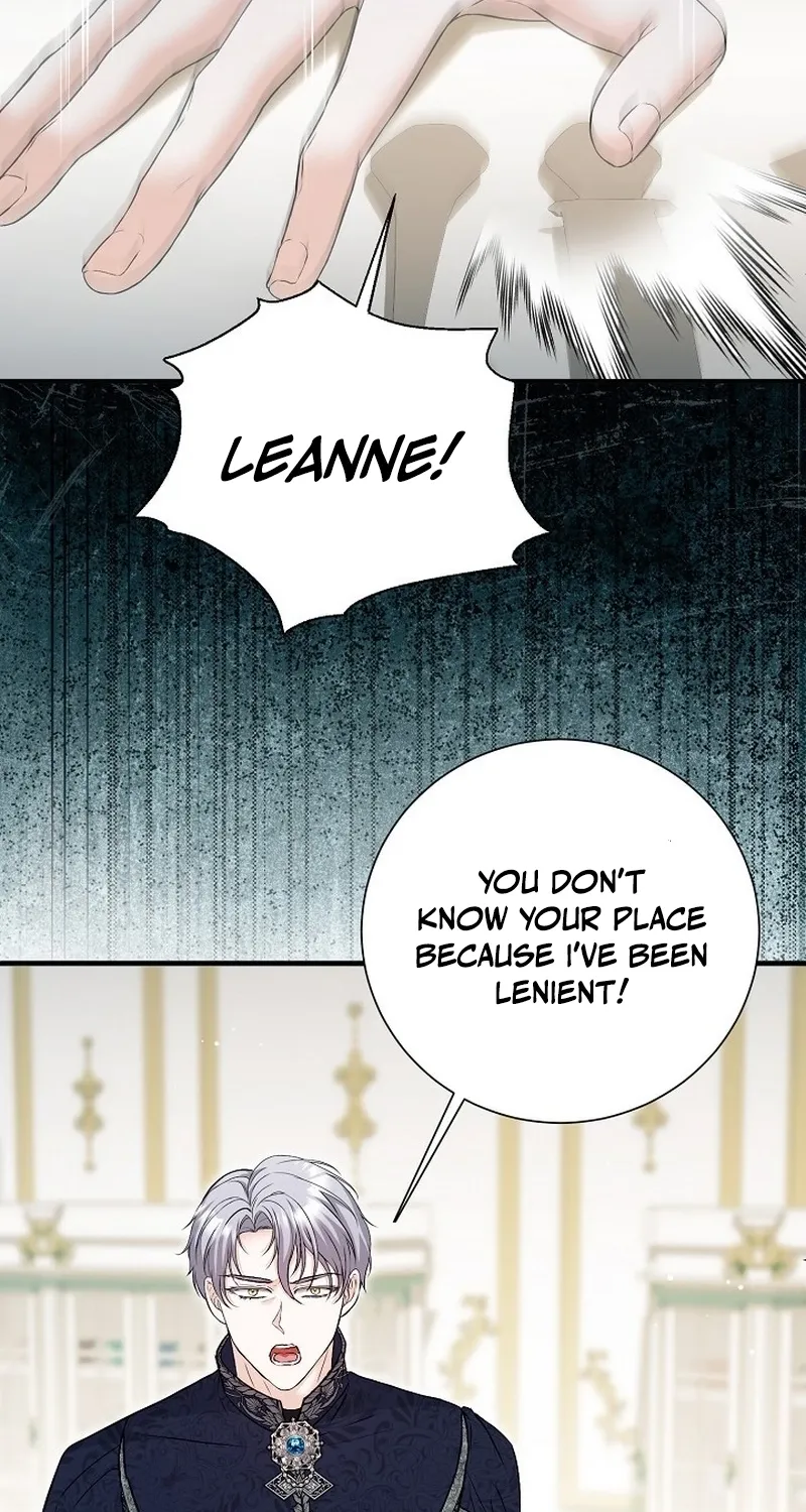 Read The Countess’s Secret chapter 23 image 8 on Lezhin