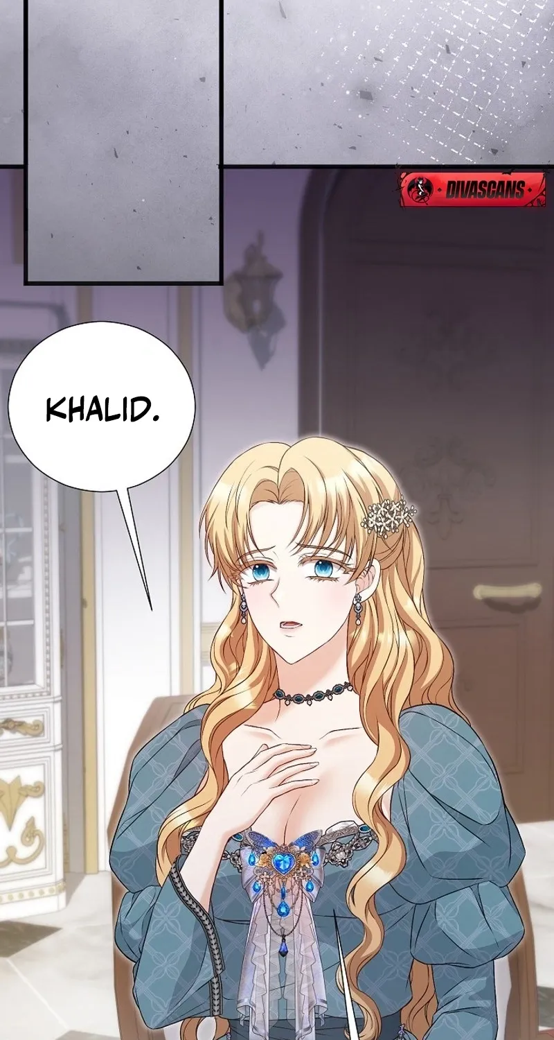 Read The Countess’s Secret chapter 24 image 1 on Lezhin