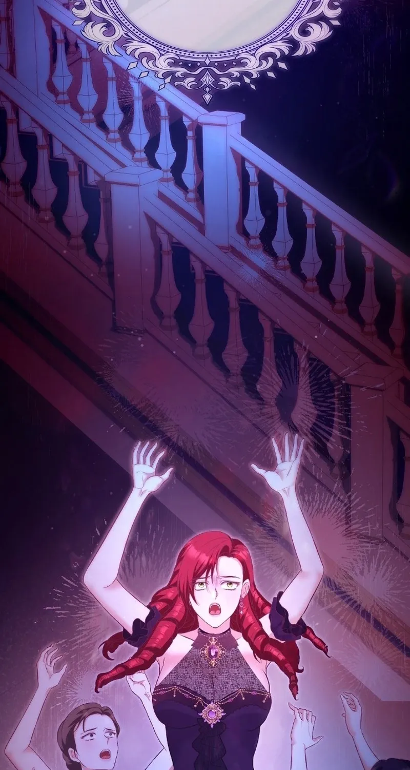 Read The Countess’s Secret chapter 24 image 14 on Lezhin