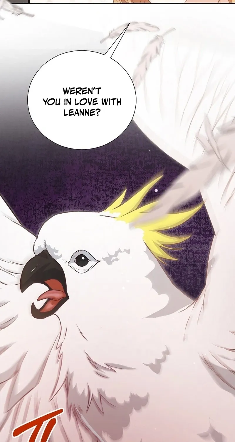 Read The Countess’s Secret chapter 24 image 18 on Lezhin