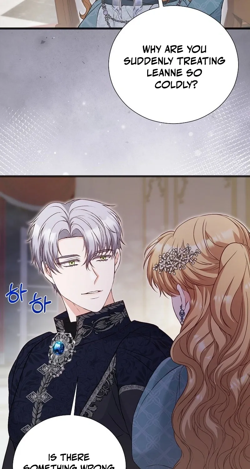 Read The Countess’s Secret chapter 24 image 2 on Lezhin