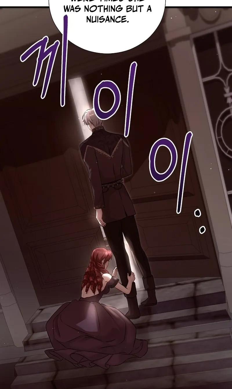 Read The Countess’s Secret chapter 24 image 21 on Lezhin