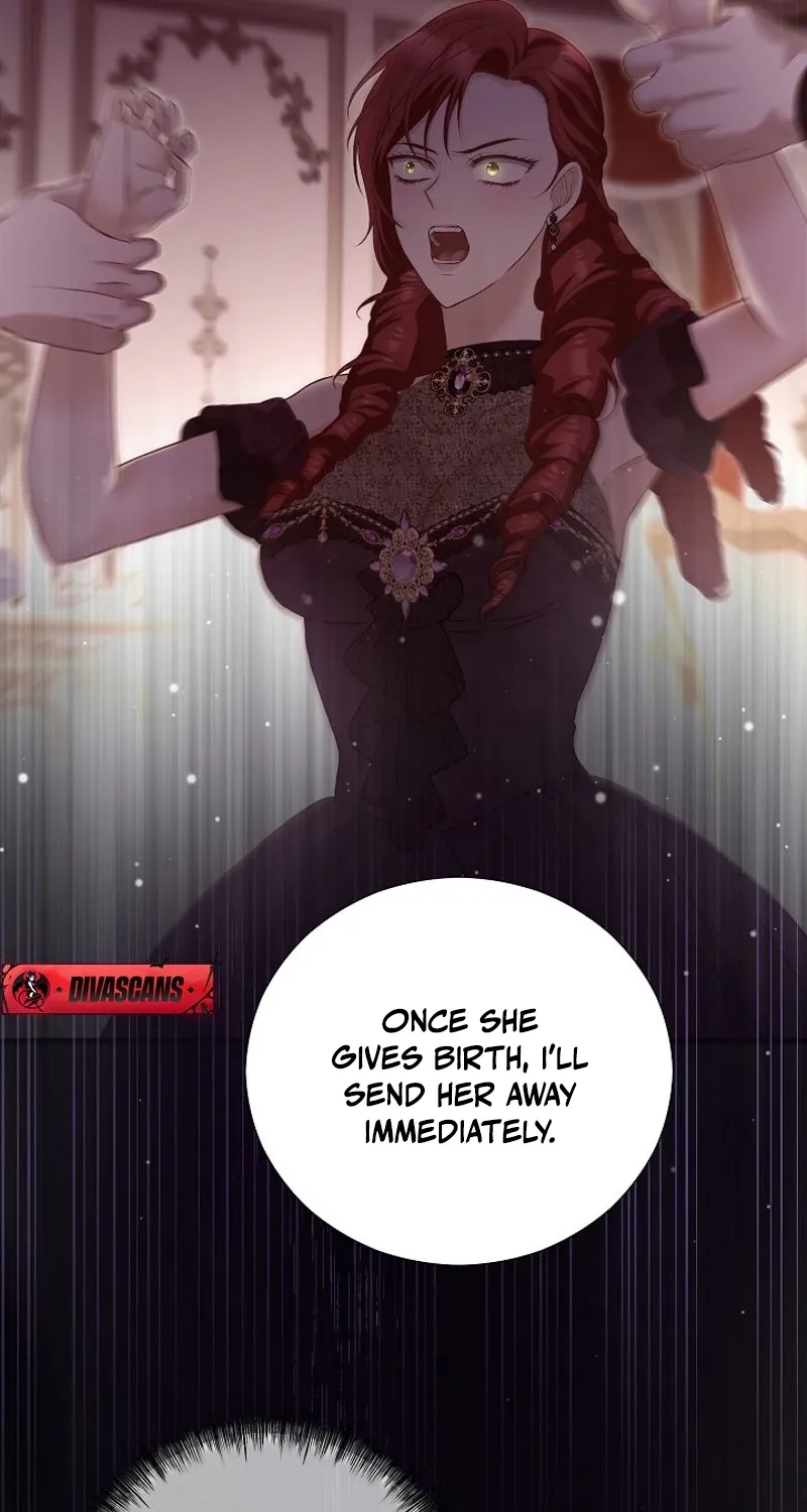 Read The Countess’s Secret chapter 24 image 23 on Lezhin