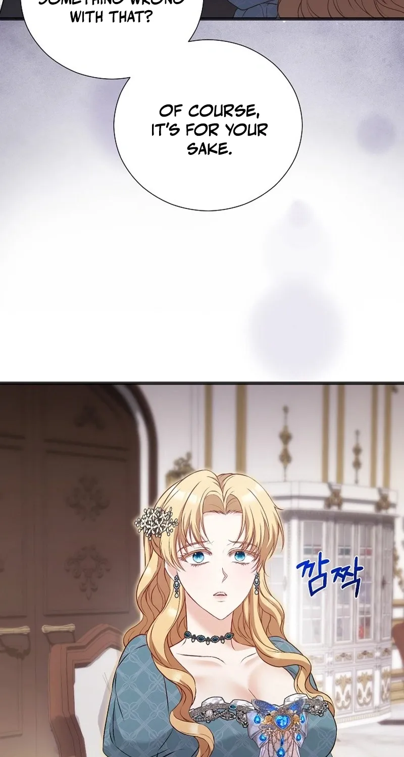 Read The Countess’s Secret chapter 24 image 3 on Lezhin