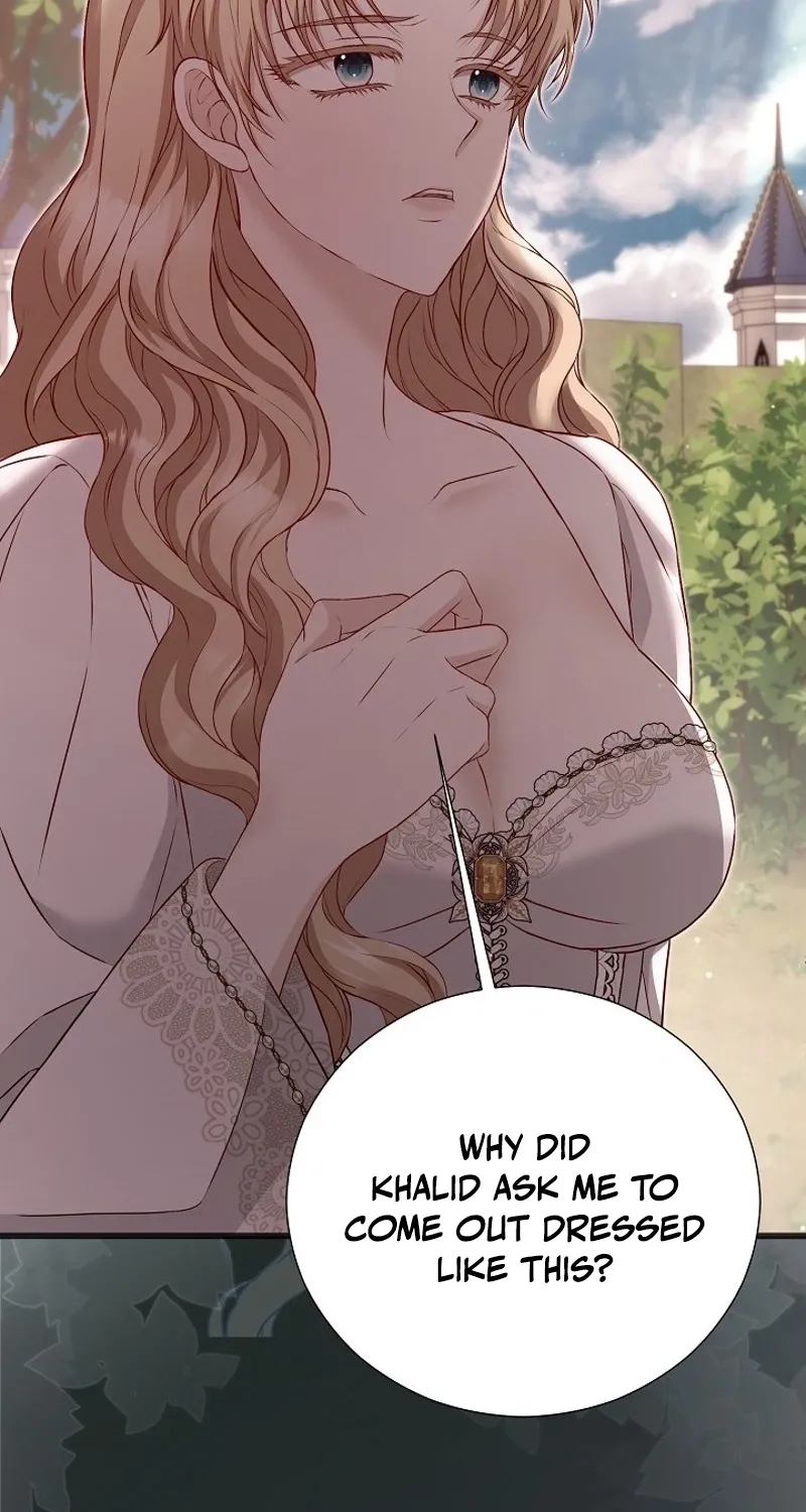 Read The Countess’s Secret chapter 24 image 33 on Lezhin