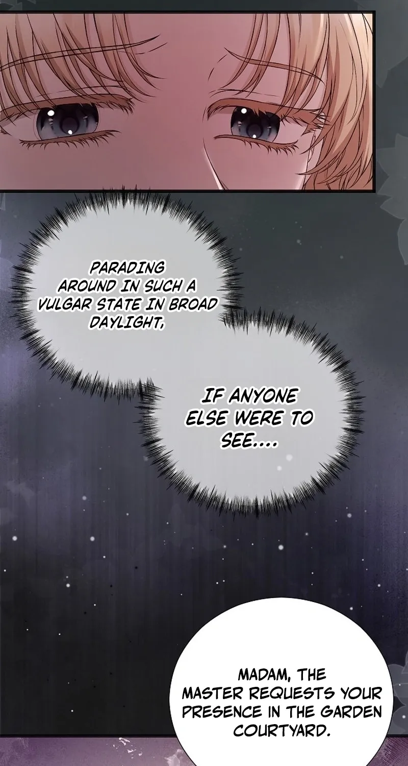 Read The Countess’s Secret chapter 24 image 34 on Lezhin