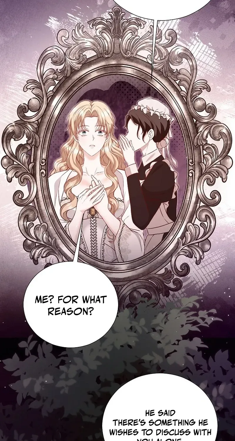 Read The Countess’s Secret chapter 24 image 35 on Lezhin