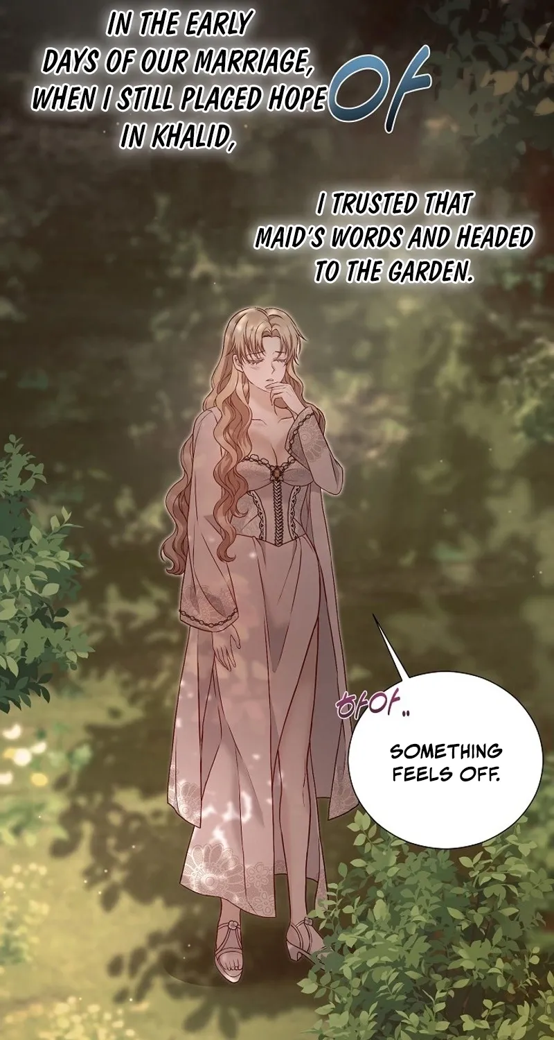 Read The Countess’s Secret chapter 24 image 38 on Lezhin