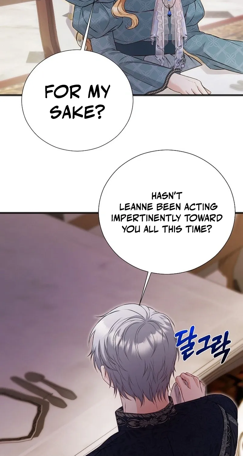 Read The Countess’s Secret chapter 24 image 4 on Lezhin