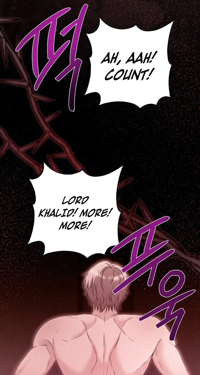 Read The Countess’s Secret chapter 24 image 44 on Lezhin