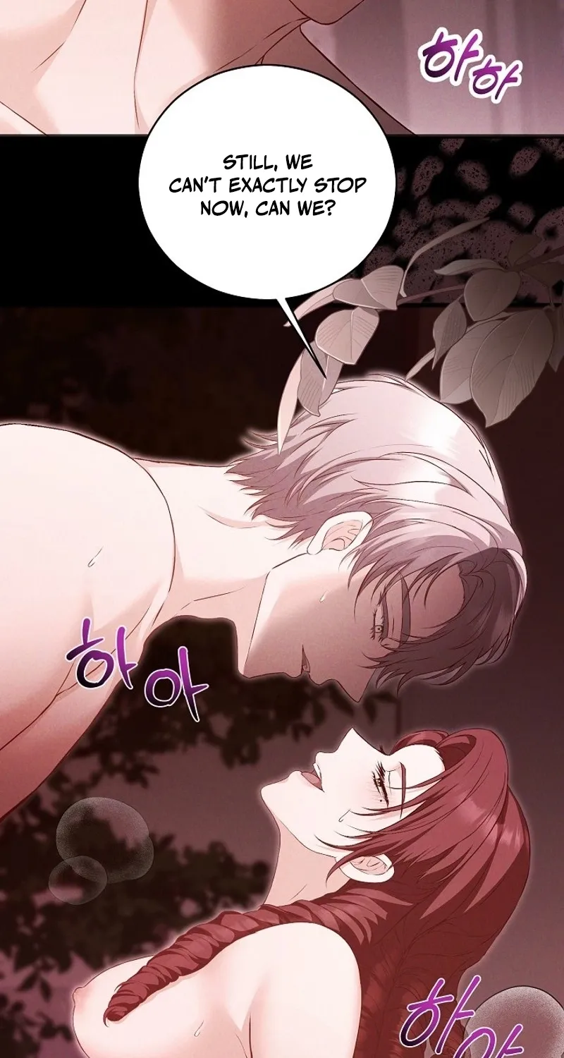Read The Countess’s Secret chapter 24 image 50 on Lezhin