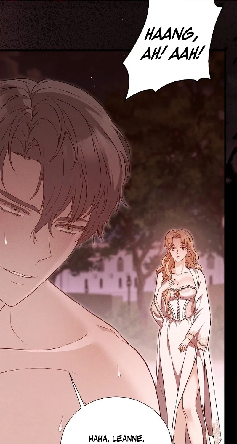 Read The Countess’s Secret chapter 24 image 54 on Lezhin