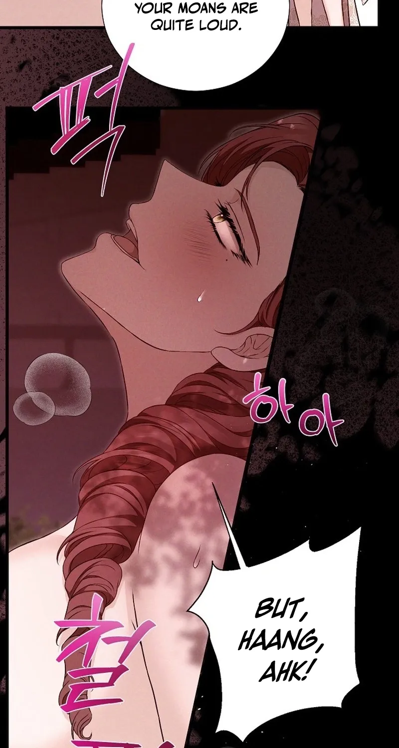Read The Countess’s Secret chapter 24 image 55 on Lezhin