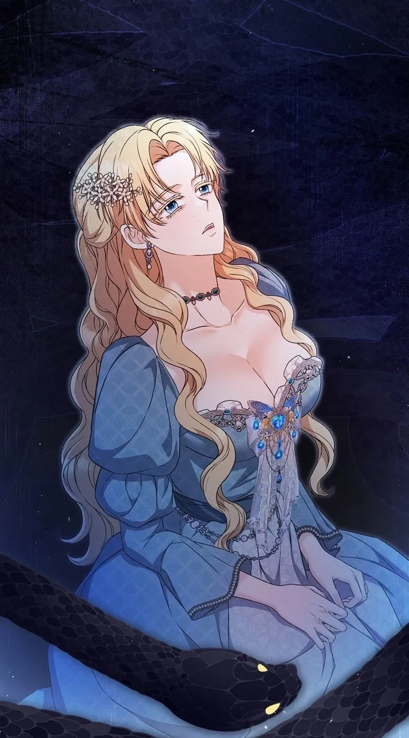 Read The Countess’s Secret chapter 24 image 80 on Lezhin