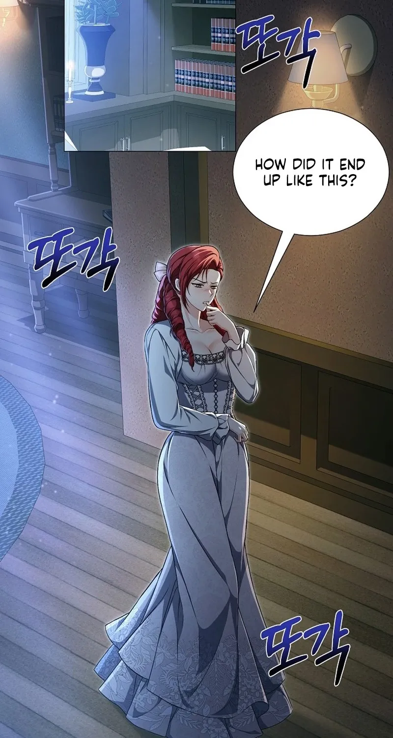Read The Countess’s Secret chapter 26 image 1 on Lezhin