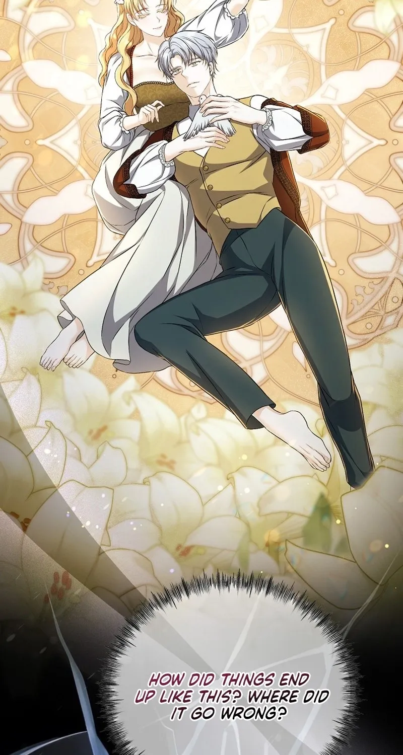 Read The Countess’s Secret chapter 26 image 10 on Lezhin