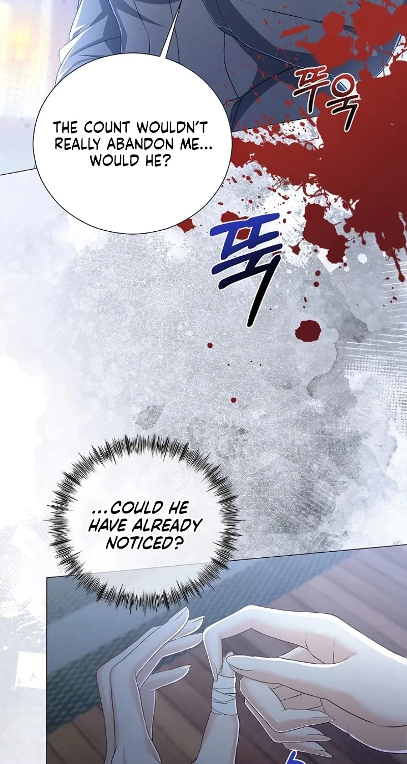 Read The Countess’s Secret chapter 26 image 14 on Lezhin