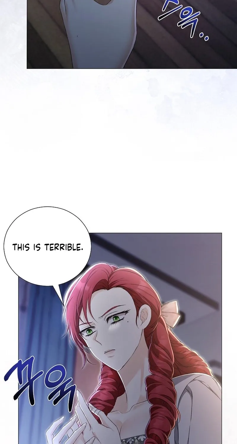 Read The Countess’s Secret chapter 26 image 15 on Lezhin