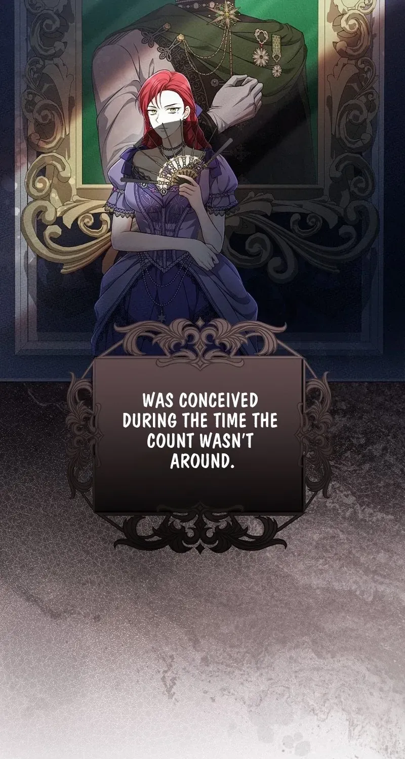 Read The Countess’s Secret chapter 26 image 17 on Lezhin